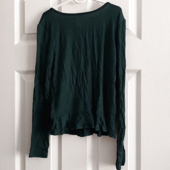 art class square neck shirt NWOT - Picture 3 of 4